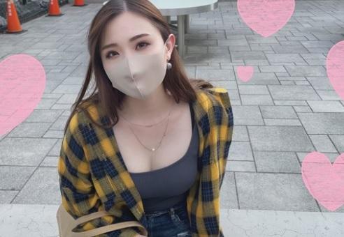 ＜個人撮影　素人＞埼玉のギャル妻27才とホテルでハメ撮りセックス！！