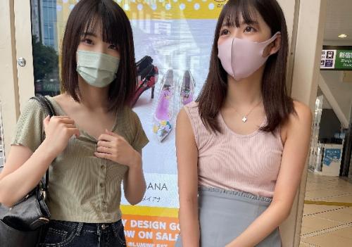 ＜4P　乱交＞アイドル級なルックスの美少女とホテルでハメまくりセックス！！