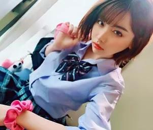 「チンポ抜けよっ！！」巨乳美少女ギャルJKを監禁して睨まれながら陵辱！！
