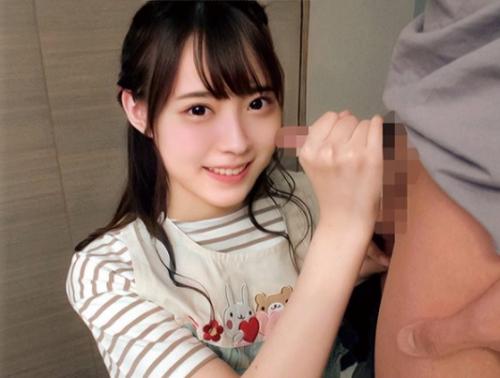 ＜素人　ナンパ＞天使なみに可愛い保育士さん！童貞のお悩み解決でそのまま筆おろしセックス！