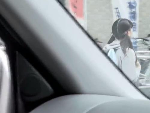◎俺のJS◎街中で目撃した俺の嫁候補にキュン×2して車で拉致り監禁！求婚しながら性奴隷にしたヤバい話・・《ロリパイパン》