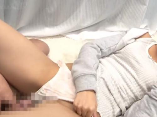◎ロリ顔JD素股◎「話と違う！？挿っちゃう！？」最高のロリJDに素股から犯しちゃう！！恥ずかしそうにされるがままに・・