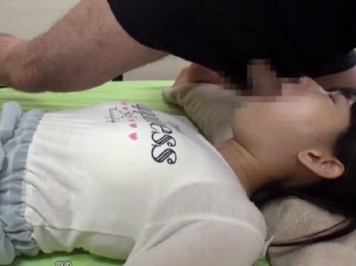 ◎幼女調教レイプ◎発育し始めた身体のロリ少女に目を付けた変態男が部屋に連れ込み調教ファックで犯しまくり！