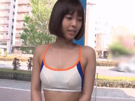性感帯が敏感過ぎるお姉さん