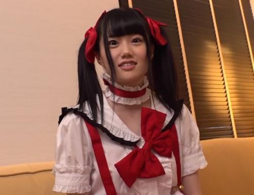 地下アイドルが枕営業！ステージ衣装のままホテルでガチセックスハメ撮り！