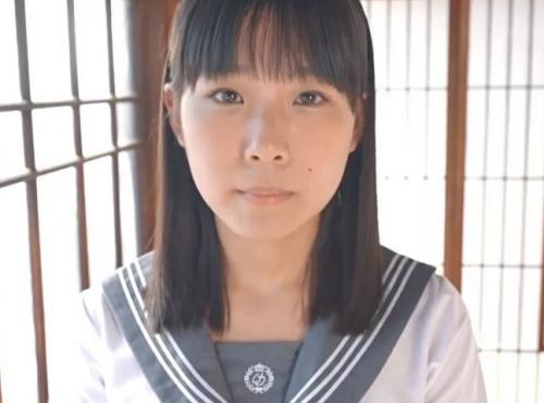 ロリ系AV女優にダイヤモンドの原石登場！涙の初デビューセックスの初々しさは最強！今後に超期待！