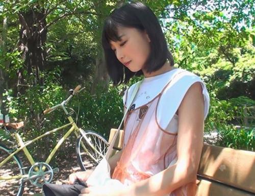 【竹田ゆめ】経験人数1人の超絶スレンダー美女がAVデビュー！恥じらう姿がカワイイ！