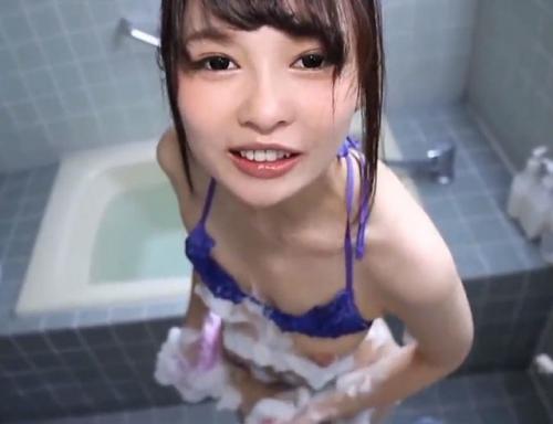 顔面・身体120点！超絶カワイイちっぱい娘がいろいろなコスでガチ逝きセックス！