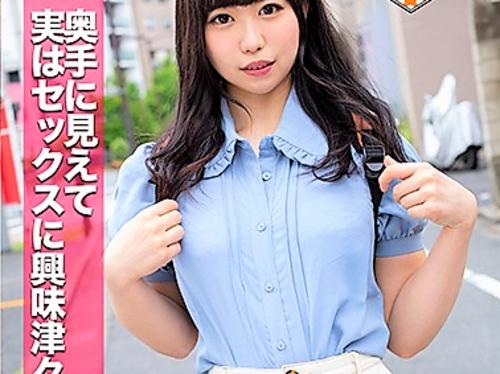 【素人ナンパ】生足ですww美脚なミニスカお姉さんのパンチラ撮影!長身スレンダーな田舎女子が巨乳おっぱい触られ感度UP