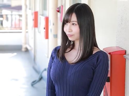 【寝取られ】あたしの下着で興奮したの!?干していたTバックを匂っていた若男を怒る事なく家に招き入れ不倫SEXに誘う美人