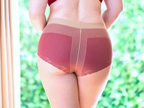 【初撮り】もっと気持ちいい事していいんですか!?AVデビューした肉厚ぽっちゃり美熟女がデビュー作品で豊満な人妻ボディ曝け出す