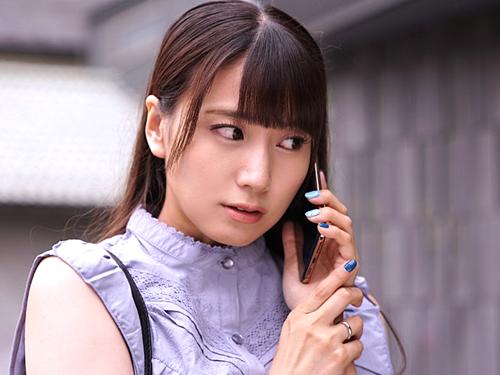 【人妻レイプ】ワタシもう突かれちゃった…夫と慎ましい生活を送っていた美人奥さんが陥没乳首を乳首責め乳首舐められ極道堕ち