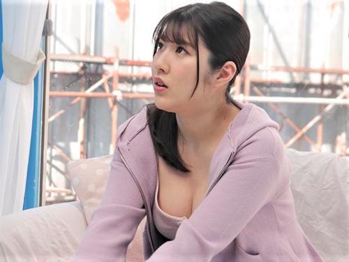 【人妻ナンパ】婦人科検診という建前でMM号に誘われた子持ちの若妻…ローションぶっかけられ巨乳おっぱい揉まれ不信感募る奥様