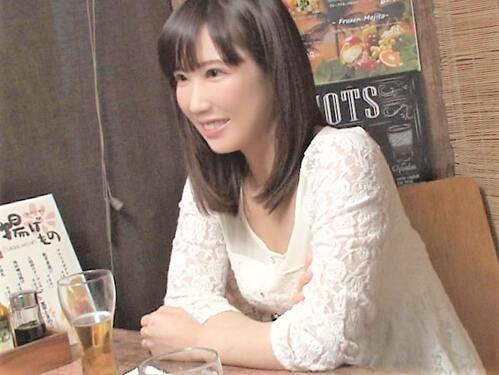 【人妻ナンパ】夫の出張中に相席居酒屋で飲んでた専業主婦をお持ち帰り!巨乳おっぱいな清楚系美人奥さんとベロチュー不倫SEX