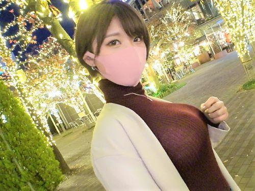 【素人ナンパ】爆乳おっぱいな美人お姉さんにお酒飲ませてホテルで淫乱SEX!ベロチューやTバック脱がし乳首舐めする美女と…