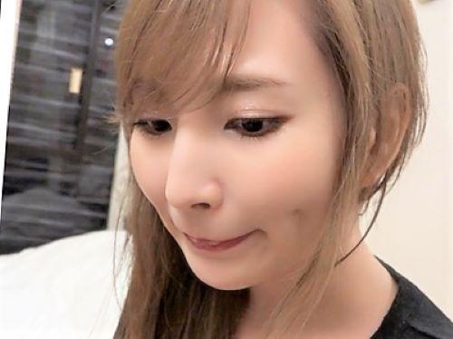 【素人ハメ撮り】出会い系で知り合った三十路人妻を即パコ!溜まりまくっててエロい雰囲気放つ美熟女にホテルで乳首舐め