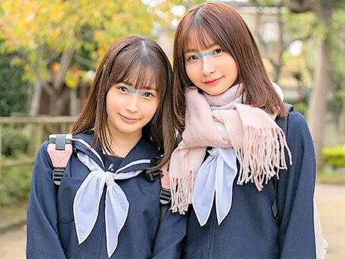 【素人ナンパ】田舎JKに都会の厳しさを教えるエロ企画…野球拳に負け全裸になったスレンダー美少女に大人ちんこ挿入し中出し