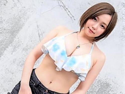 【逆転マジックミラー号】羞恥度120％!!巨乳おっぱいの水着JDが罠に引っかかる!美人お姉さんが赤裸々SEX【逆転MM号】