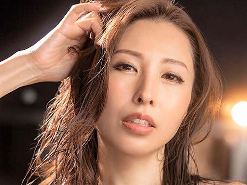 【佐田茉莉子】現役美容家のアラフォー美熟女の全身からあふれ出すエロスを舐めまくる!男の跨がりクイクイ騎乗位＆乳首責め