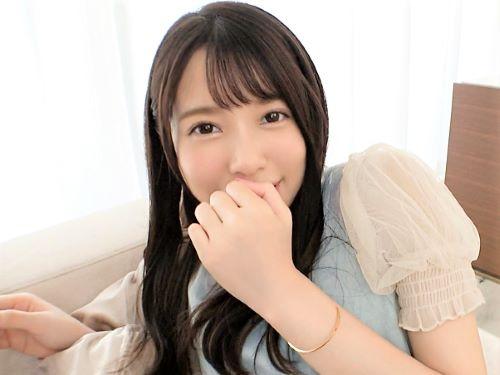 【素人ハメ撮り】ネットから初撮りAV撮影に応募してきた華奢なスレンダーBODYの清楚系お姉さんが巨根で悦楽の底へと堕ちた