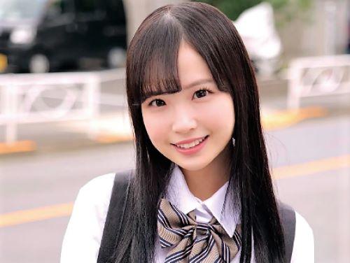 【素人ナンパ】成長止まっちゃいました（泣）と寂しげに言うロリ美少女のパイパンまんこに中出ししたらヤれば出来る子が羞恥悶絶
