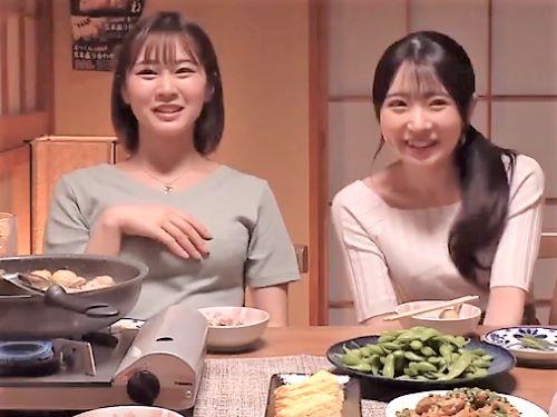 【素人ナンパ】巨乳おっぱい美人お姉さんとSEXがしたいので口説いてお持ち帰り!ガード硬め女子も友達がHしてる声が聞こえ…
