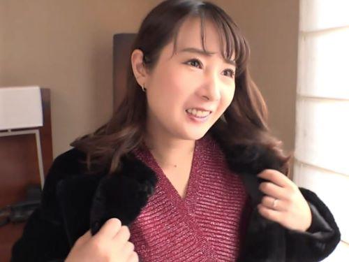 【人妻ナンパ】笑顔可愛いベビーフェイスな美魔女とホテルIN!清楚な顔してセフレ持ちの四十路熟女おばさん乳首責めで羞恥悶絶