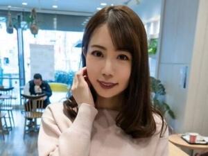 【出会い系アプリ】「今日は指輪外してきちゃいました//」身も心も寂しいスレンダー奥様とHOTELで不倫SEX