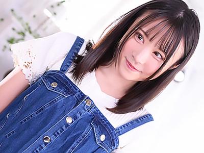 【騎乗位×中出し】「凄いっ！全然違うっ！」めちゃカワ美少女が初生体験でビックビク！グチョマン杭打ち鬼ピス＆中出し懇願！