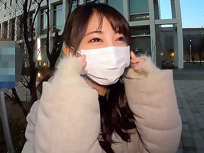 【素人×パパ活】会社にバレたらやっべぇｗパパ活サイトで見つけたOLさんリモートワーク中にパコって連続中出しｗｗｗ