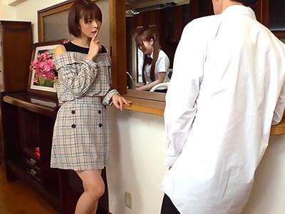 【彼女の姉×NTR】「本当のキスを教えてあげる♥」キスが下手過ぎてセックスもできない妹の彼氏を誘惑して寝取っちまってる彼女の姉ちゃんｗｗｗ