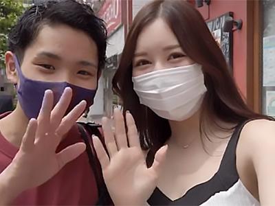 【逆パパ活】「いっぱいイッちゃうぞぉッ♥」自称絶倫の素人男性とバッコバコにハメまくる逆パパ活の実体がこれｗｗｗ