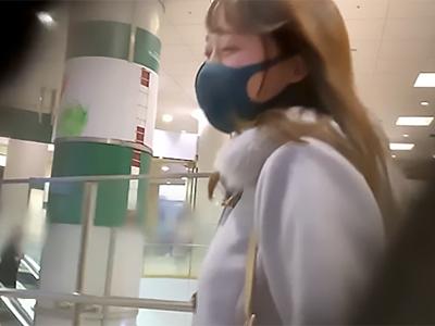 【素人ナンパ】「初めて男にフラれた…」彼氏にフラれたばかりのバリカワ女さんをナンパしてハメ撮り中出しｗｗｗ