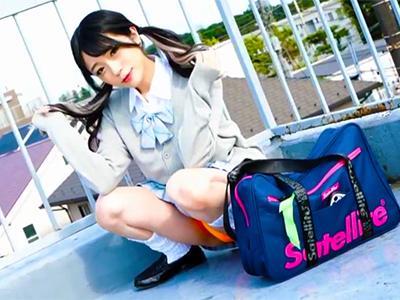 【ギャル×痴女】目隠し拘束したオッサンを痴女責めして好き放題弄ぶパイパンギャルさんそのままパコって中出しｗｗｗ