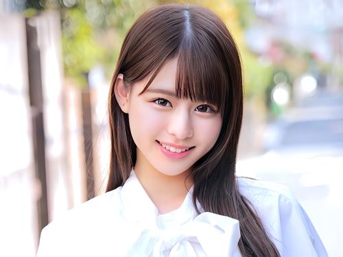 【素人ナンパ】ミニスカと美脚の間からパンチラ見えた美人お姉さんが金に目が眩みイケメン男にお姫様だっこやベロチューキスされた