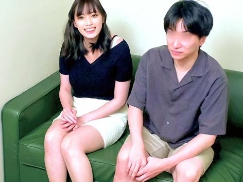 【素人ナンパ】お姉ちゃんどうする!?決めてよwwBBQ食材を買う話しをしていた大学生の姉弟が野球拳チャレンジ企画に参加