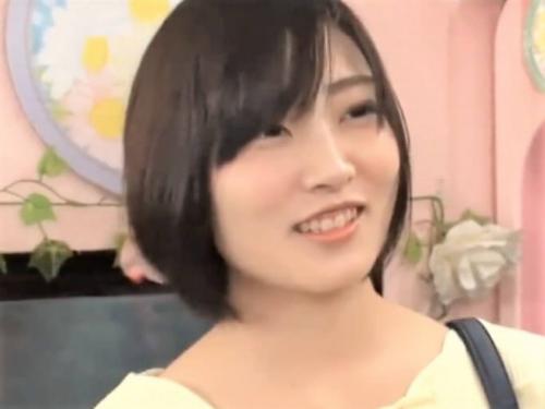 【MM便】人見知りだった美人お姉さんの夢は舞台女優「焼酎飲みますw」雰囲気に流された巨乳おっぱい美女が素股【素人ナンパ】
