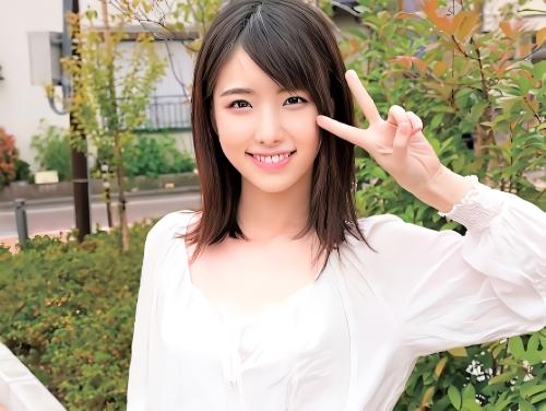 【素人ナンパ】挿れてくれなかったら寂しいじゃないですか‥。。真面目系JDお姉さんが早漏＆童貞くんの筆おろしを提案され羞恥