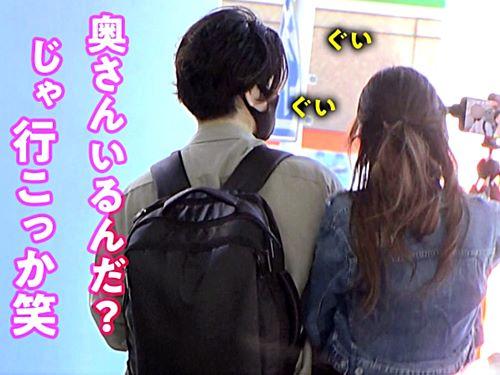 【逆ナンパ】インフルエンサーの巨乳おっぱい痴女ギャルに与えられたミッションは既婚男を逆ナンしラブホに連れ込み絶倫まんこで〇〇