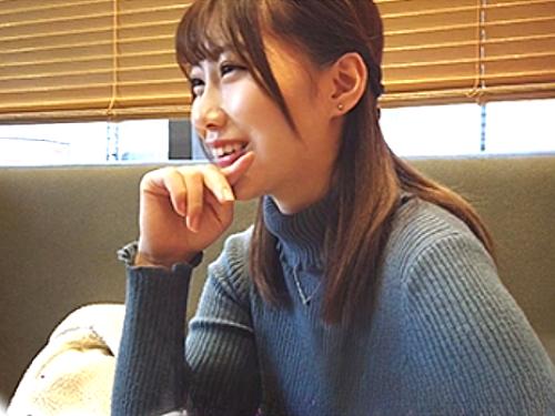【素人ハメ撮り】最初より減って…今はもっと減りました…旦那としか経験がない清楚系な一途ママが他肉棒と初めての不倫SEX