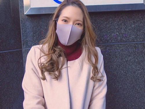 【人妻】やりたくてしょうがないちんこ大好き浪速スケベ奥さんが涎垂らしフェラからのグラインド騎乗位で溜まりまくった性欲発散