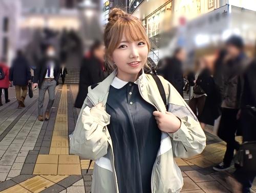 【素人ナンパ】あぁん‥イッちゃう///実は彼氏に浮気されて傷心中だったJDギャルがナンパ男に乳首責めクンニされ自暴自棄Hした
