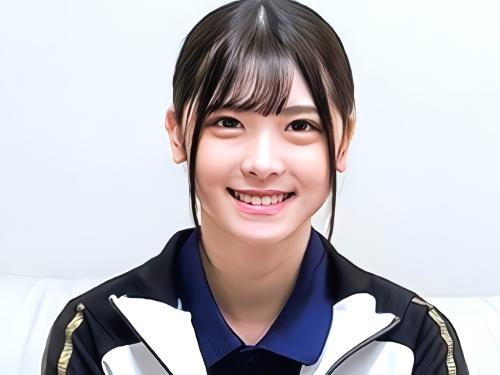 【素人ナンパ】可愛い顔してツルツルまんこのパイパン先生が童貞の生徒と授乳手コキやオナニー見せ合いっこする羞恥な企画に参加