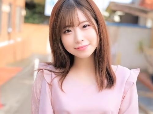 【素人ナンパ】えっ‥急にって思ったけど暇だからいっかな~///彼氏がいなくてフリーだと言う可愛いJDお姉さんが中出しされた