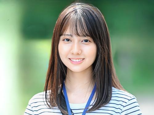 【ハメ撮り】SOD女子社員でありながらAV女優になった美少女ADを宅飲みに誘いベロチューキスや騎乗位SEXやってみた