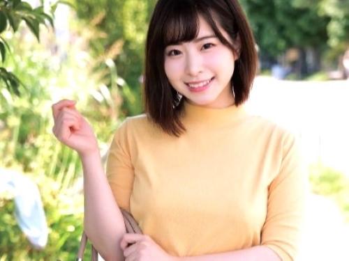 【素人ナンパ】恥ずかしいけど‥下着はOKwwおヘソ綺麗な美人JDお姉さんが太チンをフェラ手コキし腰振りまくりパンティ素股