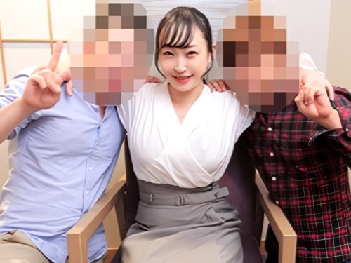 【3P】子供産んだらエロさマシマシになった性欲爆発ぽっちゃり美熟女が鬼ピストンで巨乳おっぱい揺れまくり母乳ミルク噴射させる