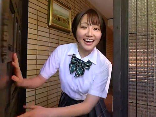 【家庭教師×生徒】一緒に気持ちよくなろうネ♥甘え上手な初めての教え子に乳首責め乳首舐め痴女られた男がJK美少女に中出しした