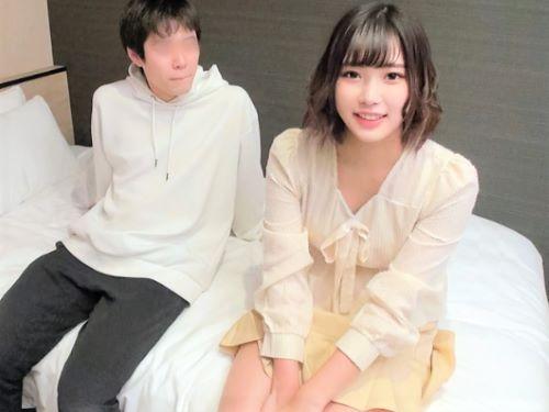 【素人ナンパ】超えてはイケナイ禁断の一線超え近親相姦したお姉さん…フェラ手コキした弟のザーメンごっくんし中出しされた美人