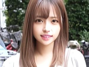 【人妻ナンパ】形の綺麗な美尻を見られたスレンダー奥さんがTバックずらされ恥ずかし羞恥アナルをペロペロされ興奮